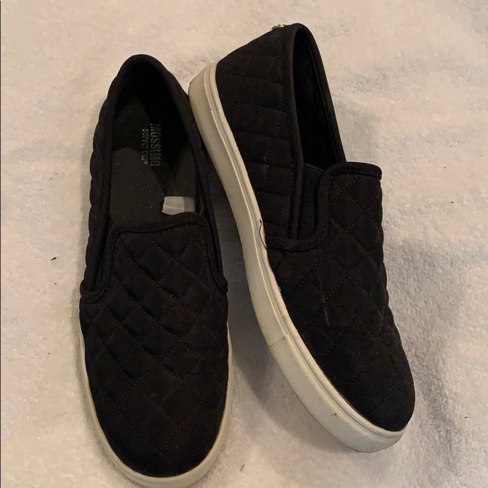 Mossimo loafers